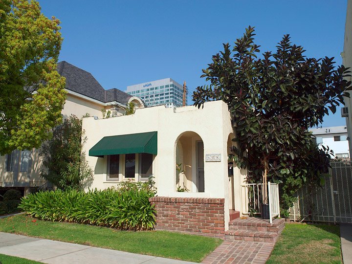 Columbus 1 Bedroom House, Glendale